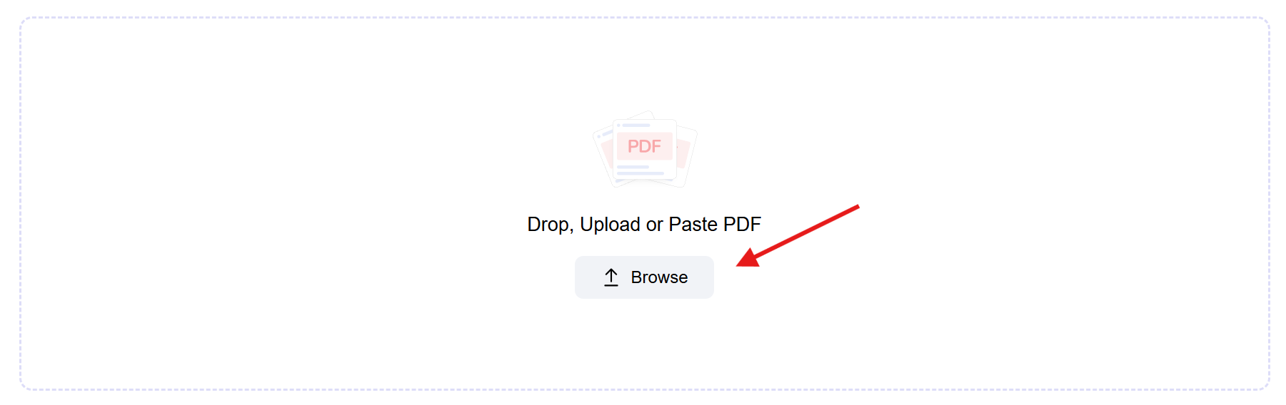 Image of the password generator tool interface